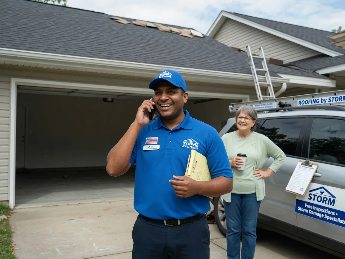 Roof Repair Near Me Boons Camp, KY FAQs