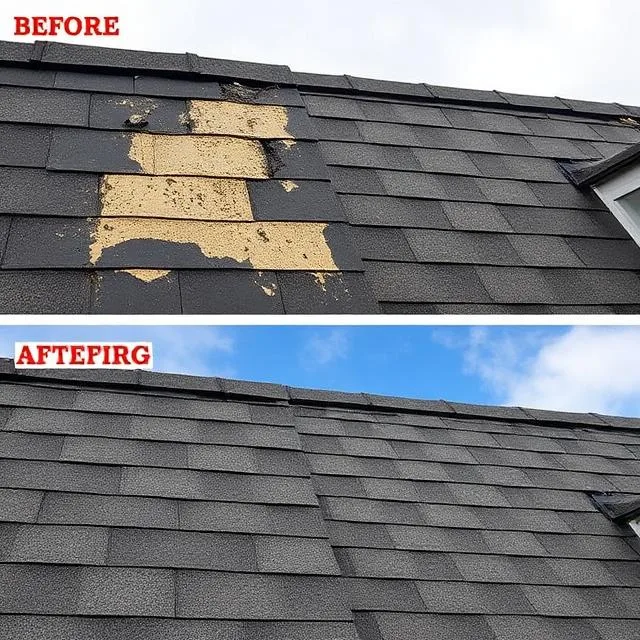 Roof Repair Near Me in Boons Camp, KY near me